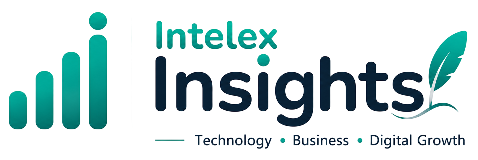 Intelex Insights — Technology, Business, Digital Growth